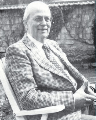 Pierre Charles Marcel