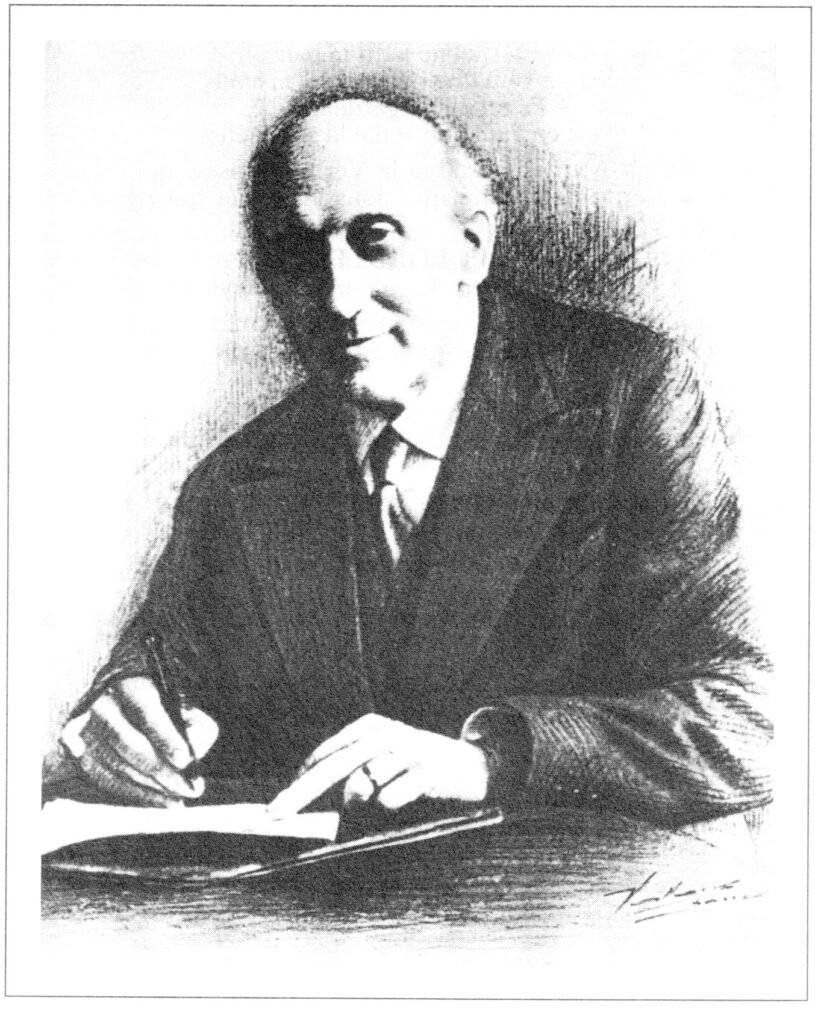 Auguste Lecerf