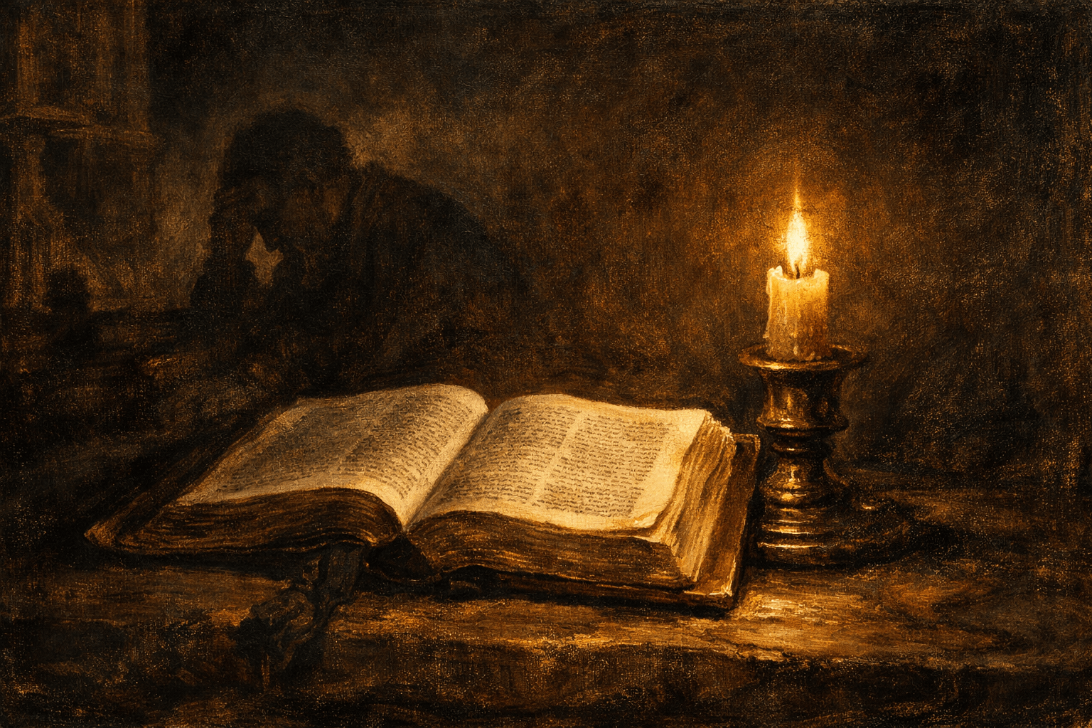 Psaume 36 : Ô Seigneur, ta fidélité (Arc 36) (x3) – Adoration