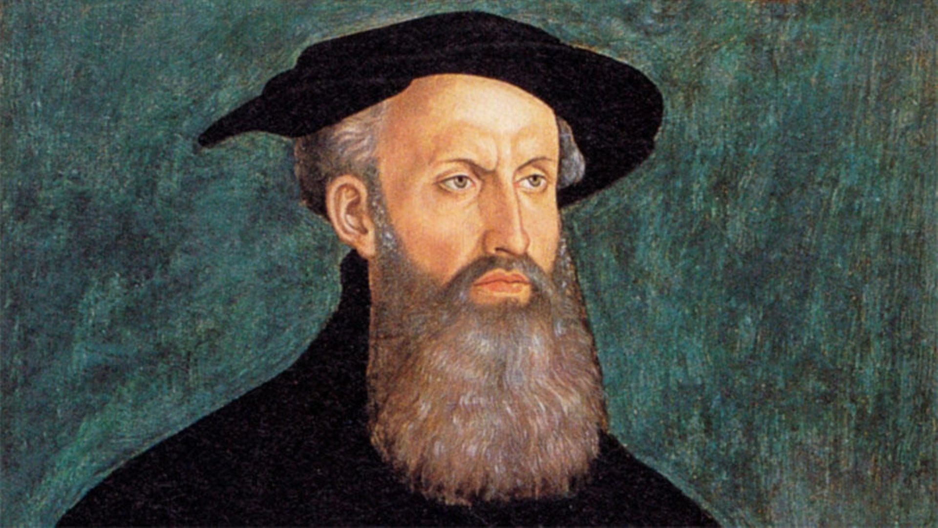 Heinrich Bullinger (1504-1575)