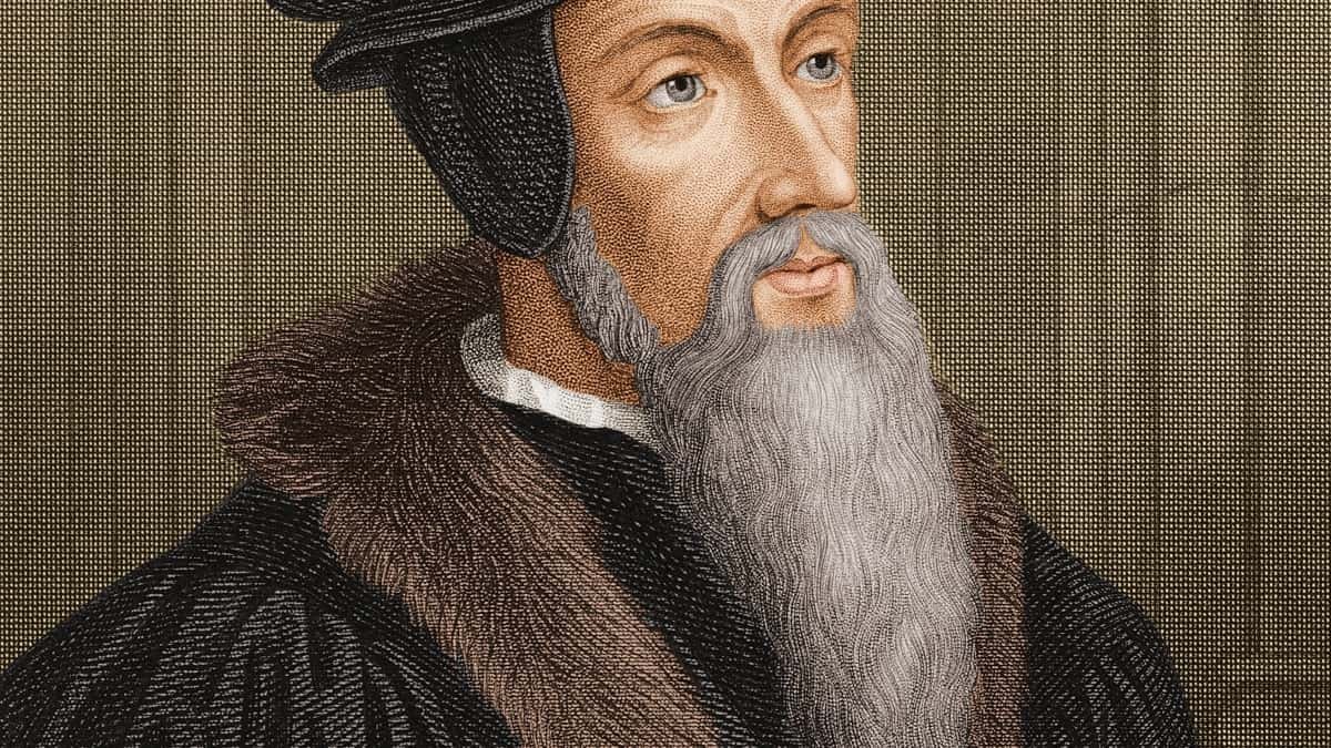 6 février 1564 : Dernier Sermon de Jean Calvin