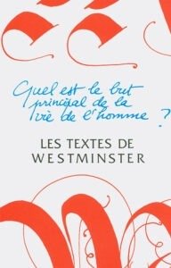 Textes de Westminster
