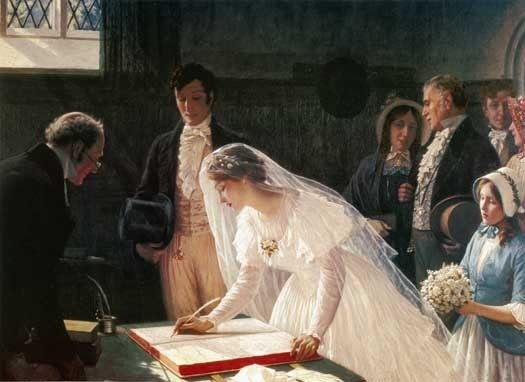 Le mariage dans la Bible – Vincent Bru