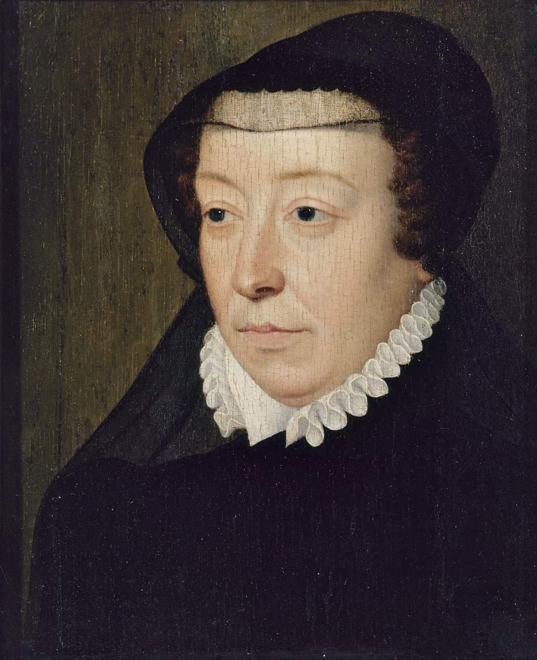 5 janvier 1589 : Décès de Catherine de Médicis