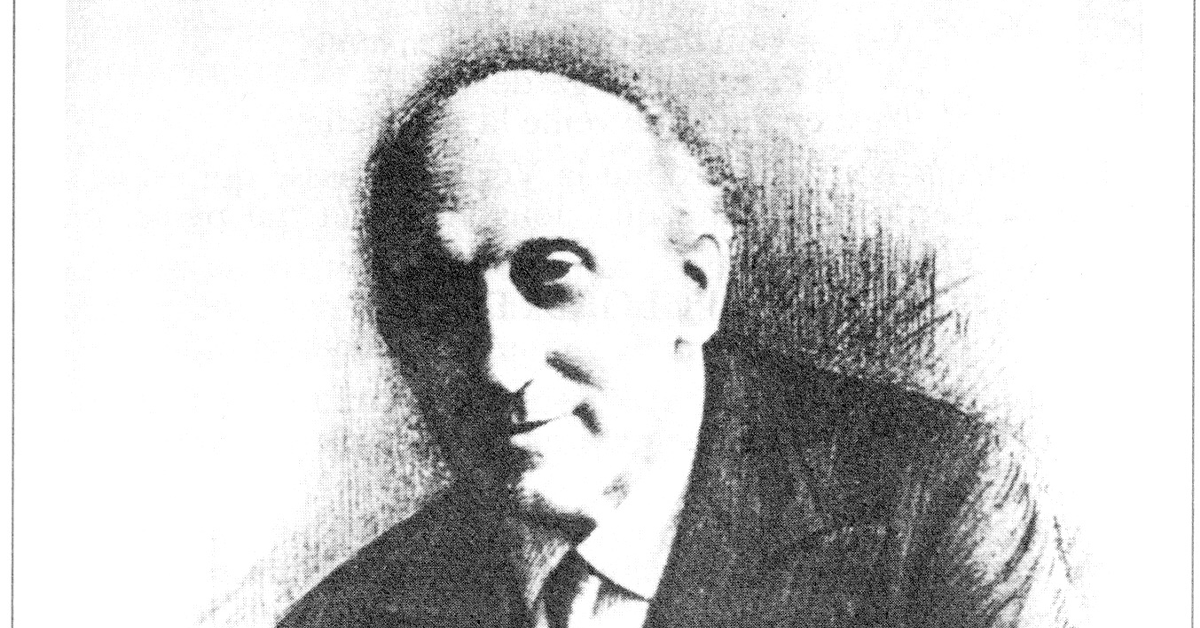 Auguste Lecerf (1872-1943)