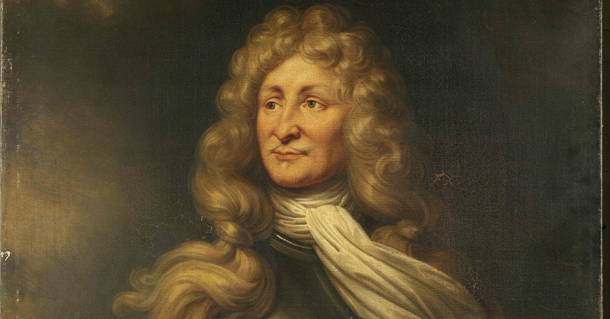 1er février 1688 : Décès d’Abraham Duquesne