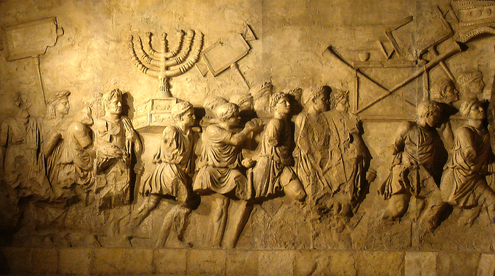 Léon Bloy sur le « mystère d’Israël »