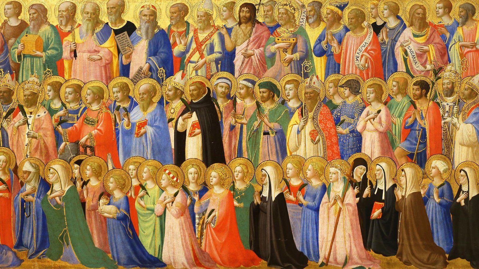 Jean 6.37-40 : Vivre la mort dans la lumière du Christ (Vincent Bru)