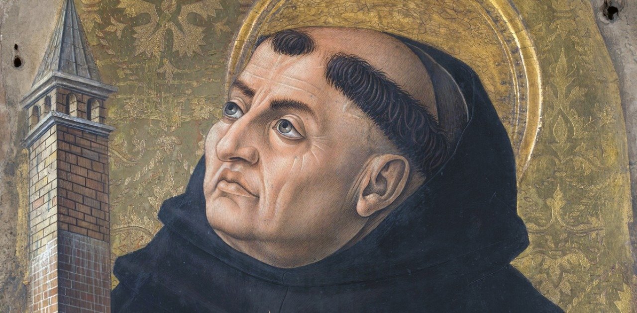 Le dogme scriptural chez saint Thomas d’Aquin et chez les Réformateurs : convergences et divergences (Vincent Bru)