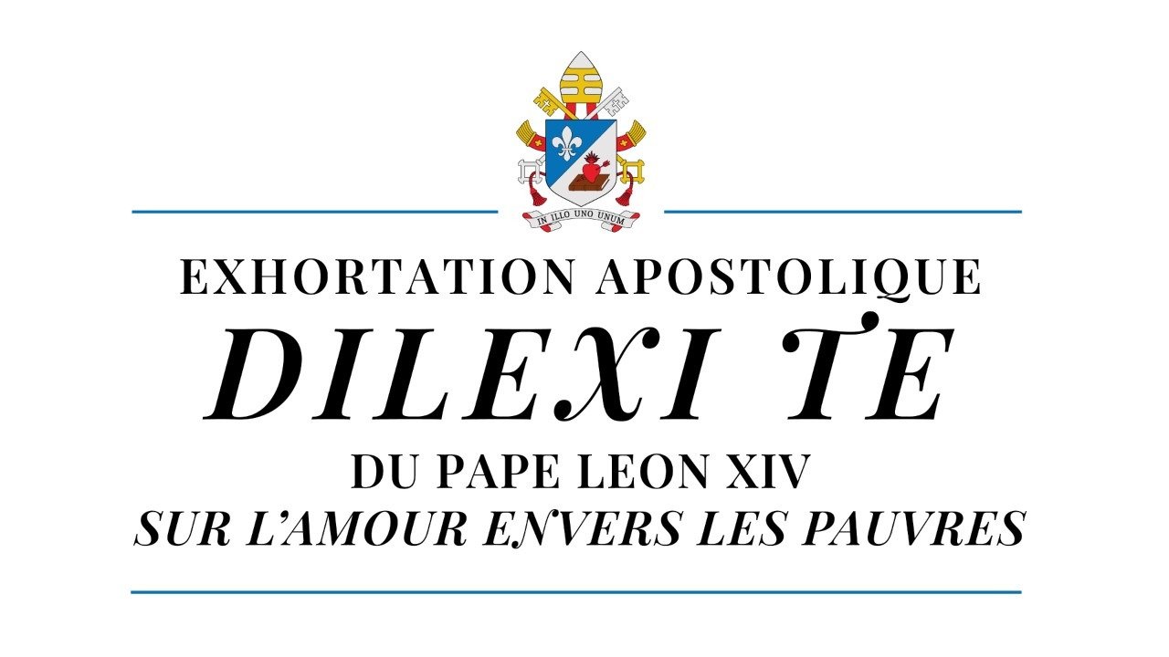 Analyse nuancée de Dilexi Te (Léon XIV) selon une perspective réformée confessante (Vincent Bru)