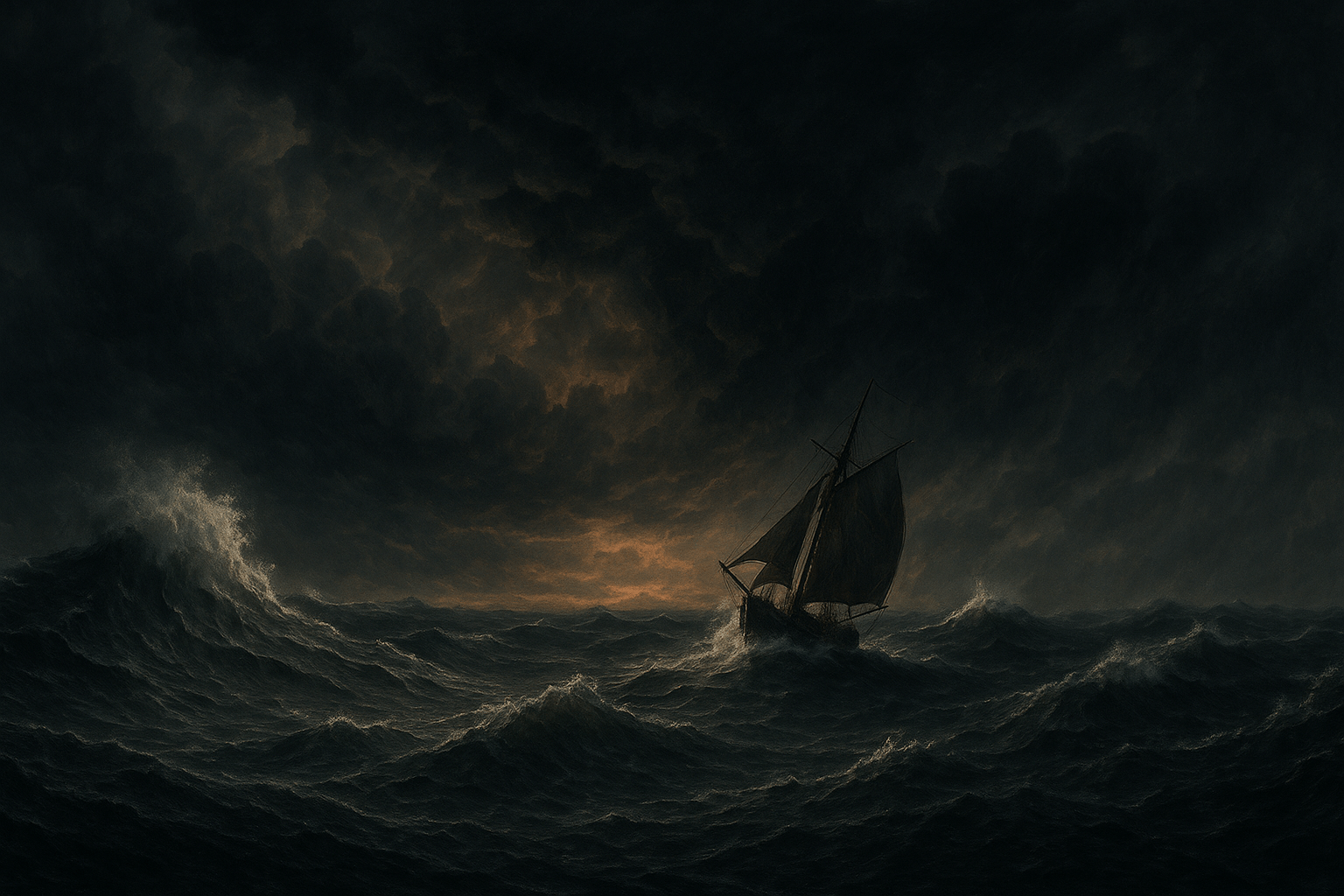 Oceano Nox (Victor Hugo)