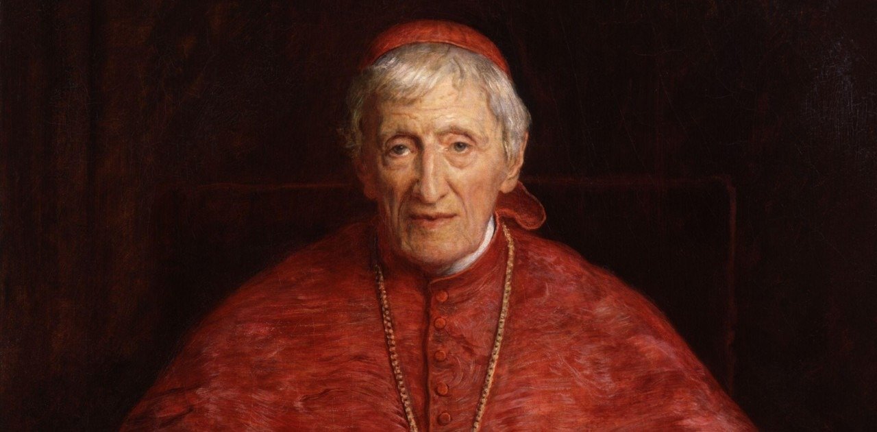 Entre Succession et Sola Scriptura : Newman face à Luther, Calvin, saint Augustin et l’apôtre Paul (Vincent Bru)