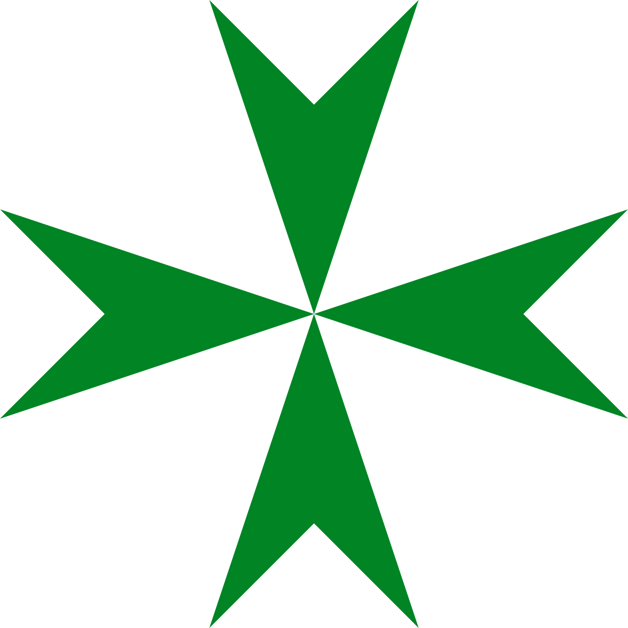 Sous la Croix Verte de Lazare