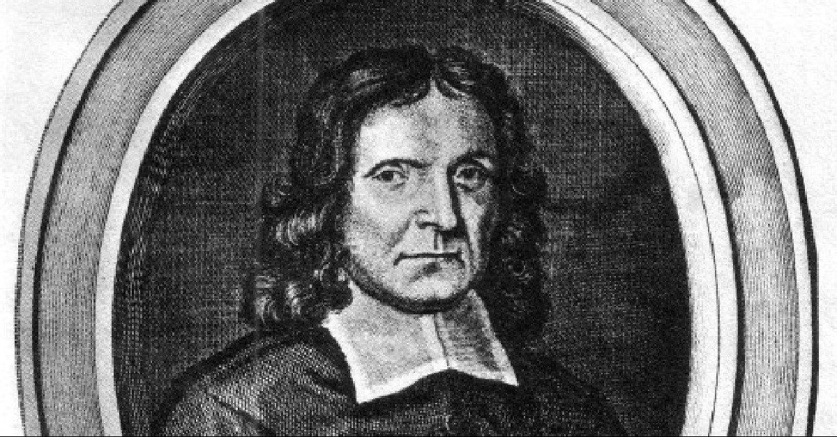 Samuel Willard (1640-1707)