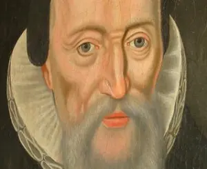 9 novembre 1541 – Naissance de Menso Alting (1541–1612)