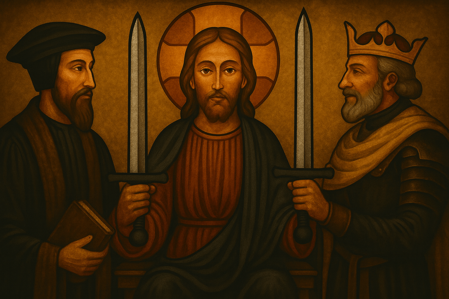 La laïcité en débat : héritage chrétien, pluralisme religieux et lecture réformée contemporaine