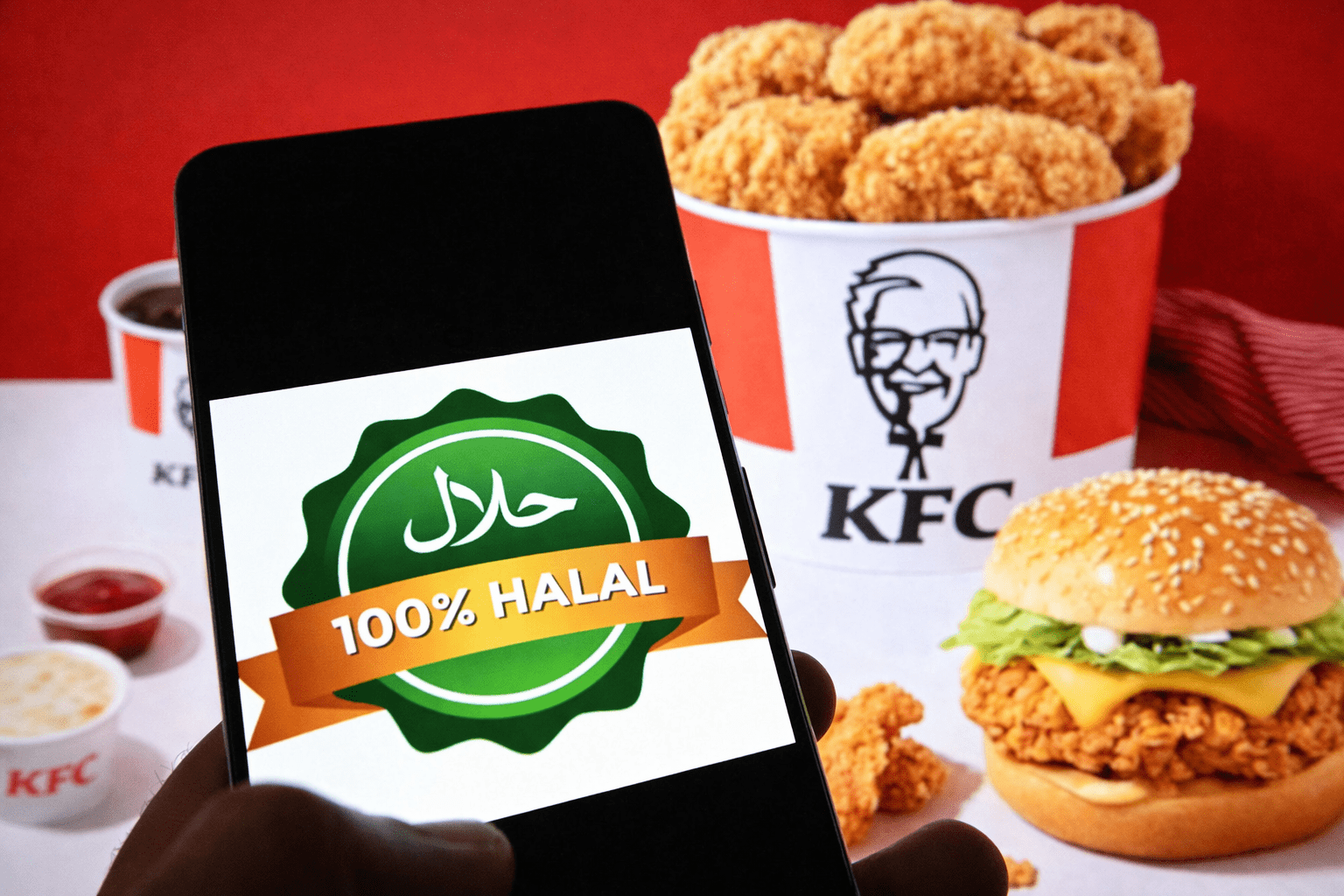 Halal, charia et conscience chrétienne : une norme religieuse à l’épreuve de l’espace public