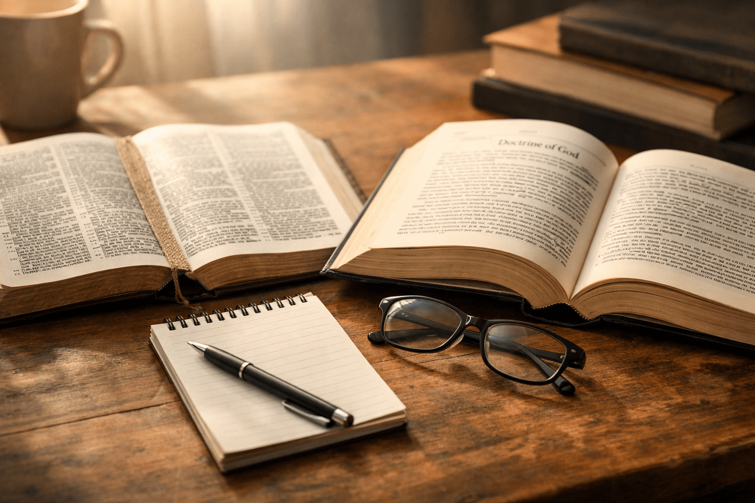 Commencer par la Parole