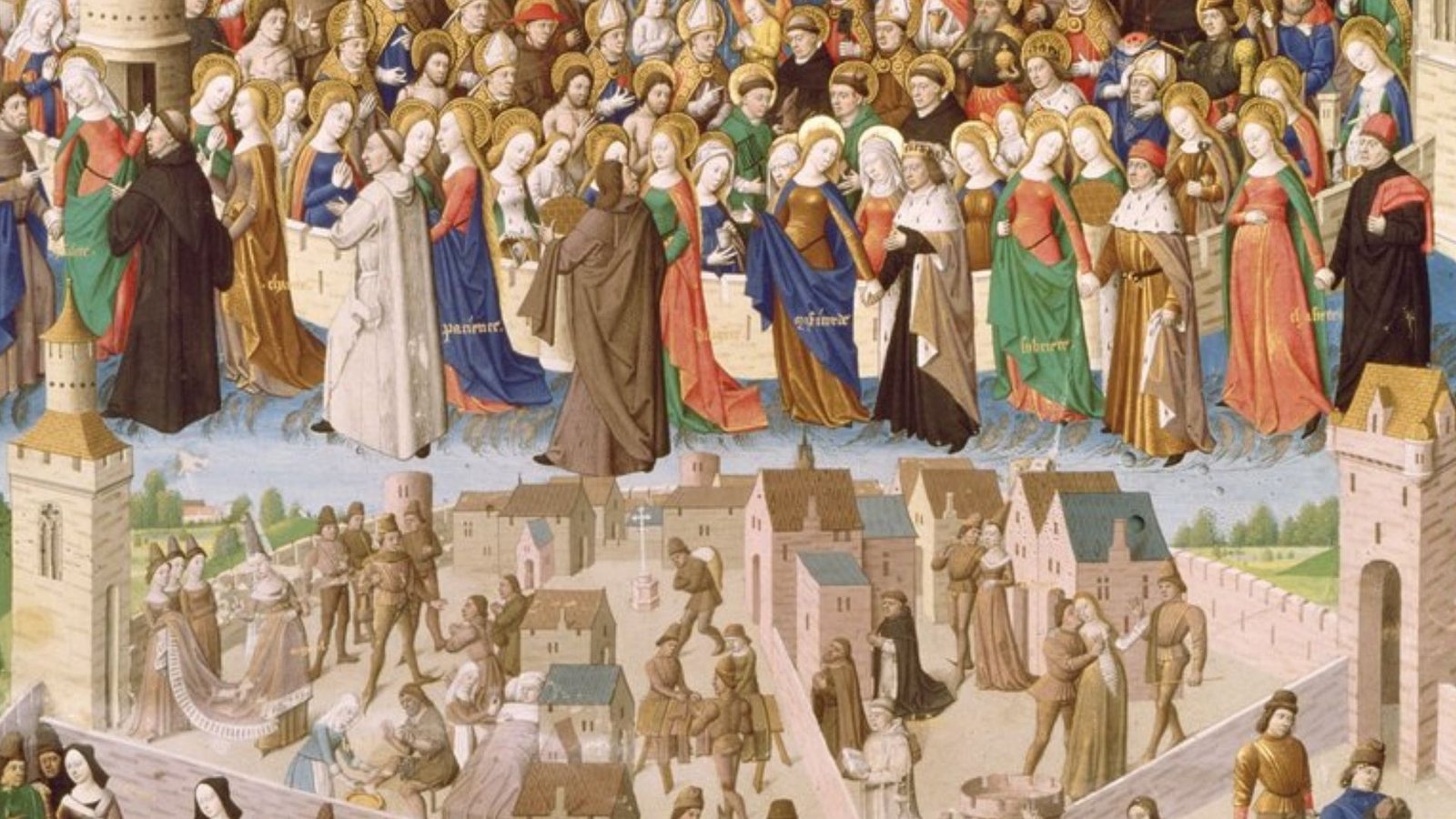 Le chrétien et la politique : attentes légitimes et discernement réformé