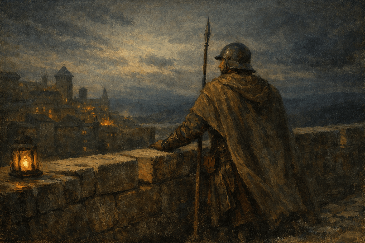 Quand la pureté morale devient une fuite