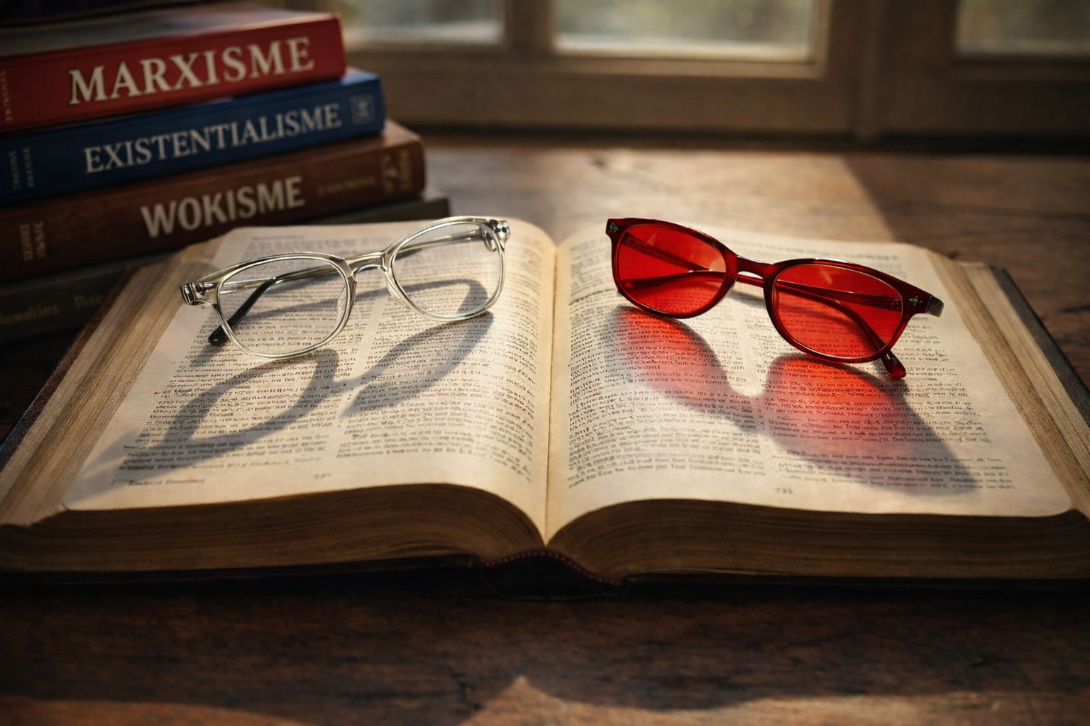 De la lecture croyante à la lecture militante : comment l’idéologie prend la place de l’exégèse