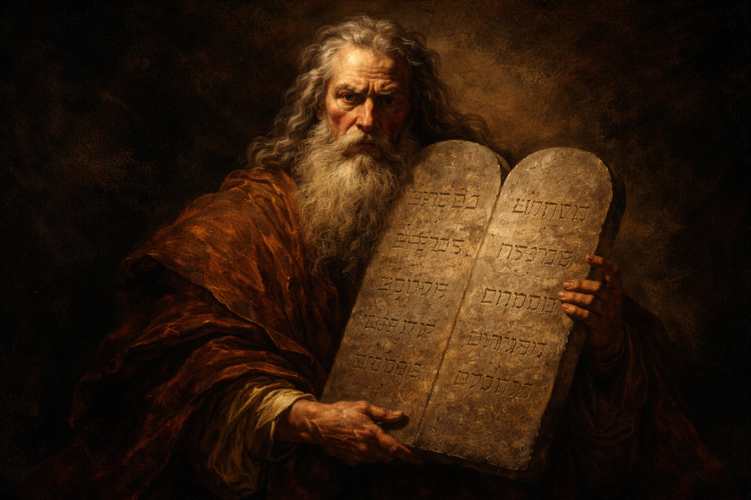 Position éthique : La technocratie morale