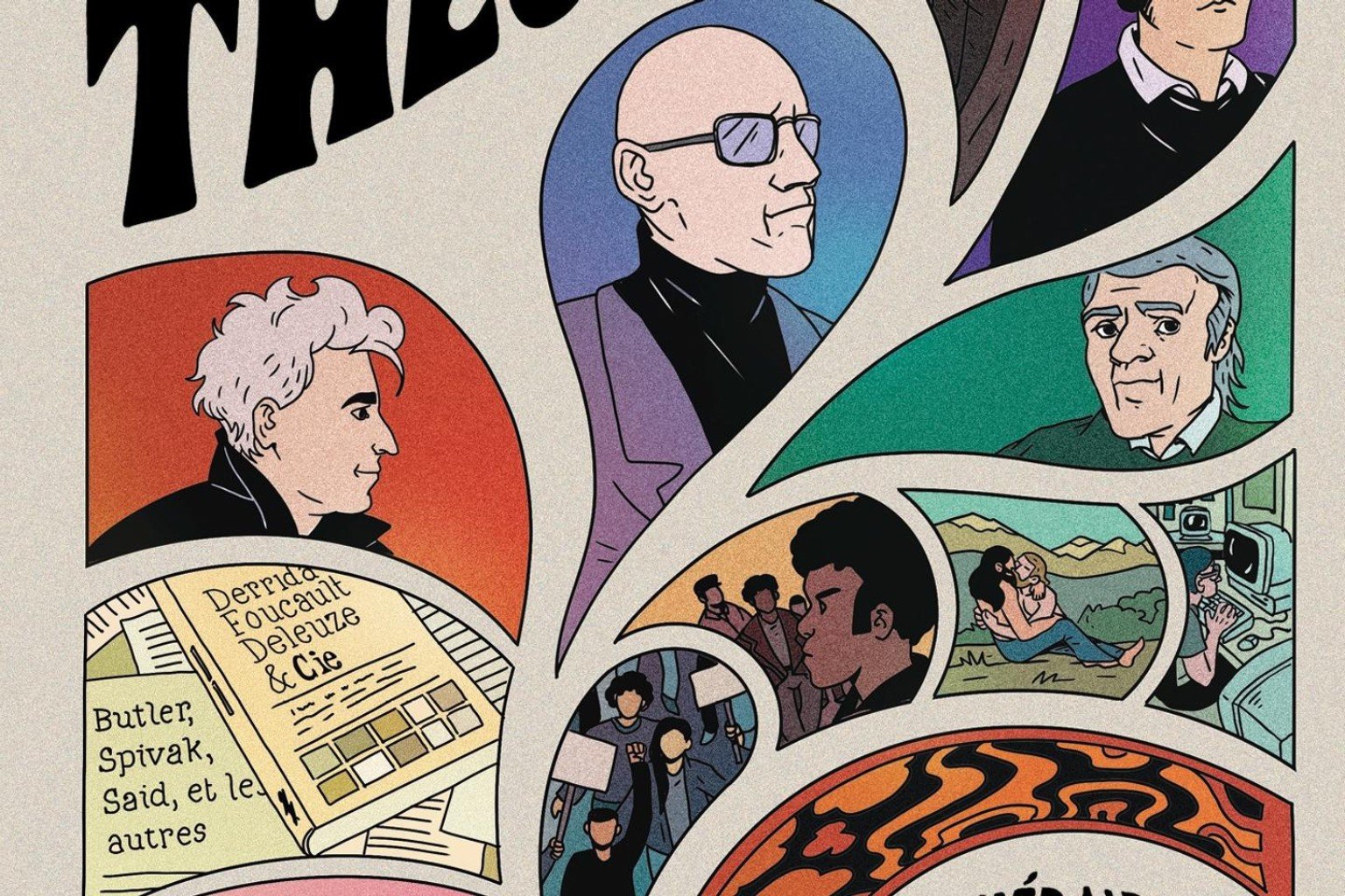 Origines intellectuelles du wokisme