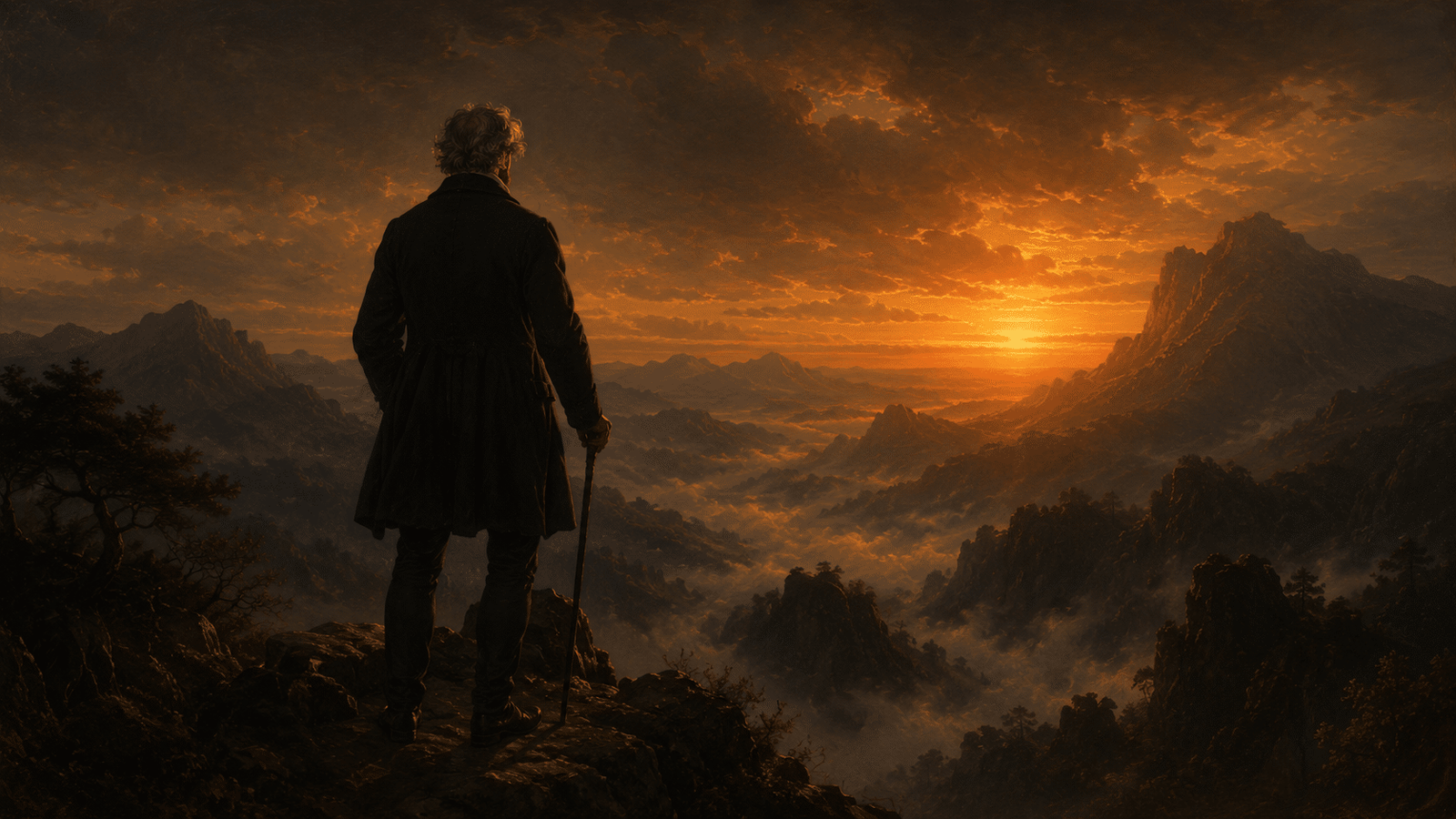 La Montagne Espérance